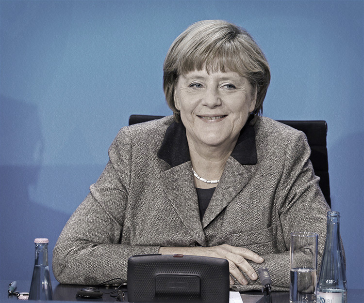 merkel