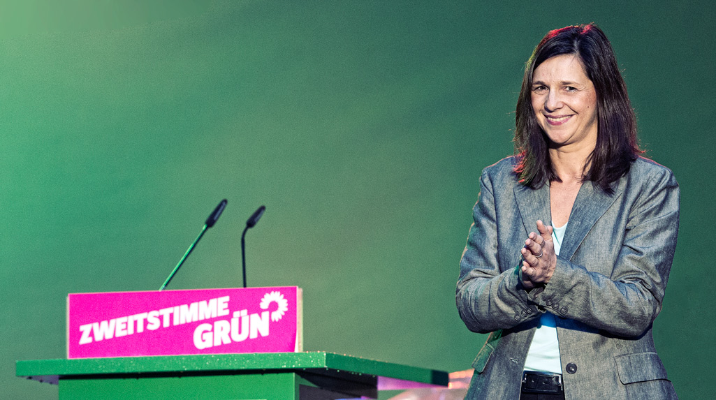 Katrin Göring-Eckardt