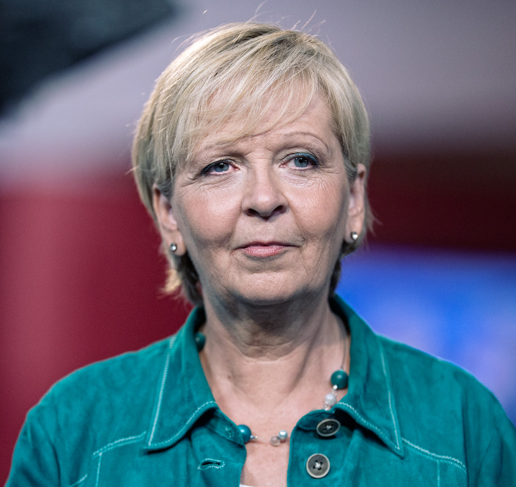 hannelore kraft