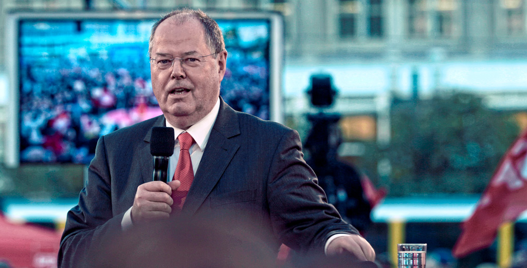 peer steinbrück