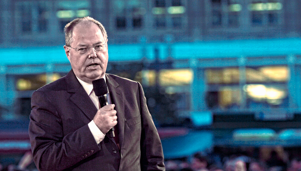 peer steinbrück