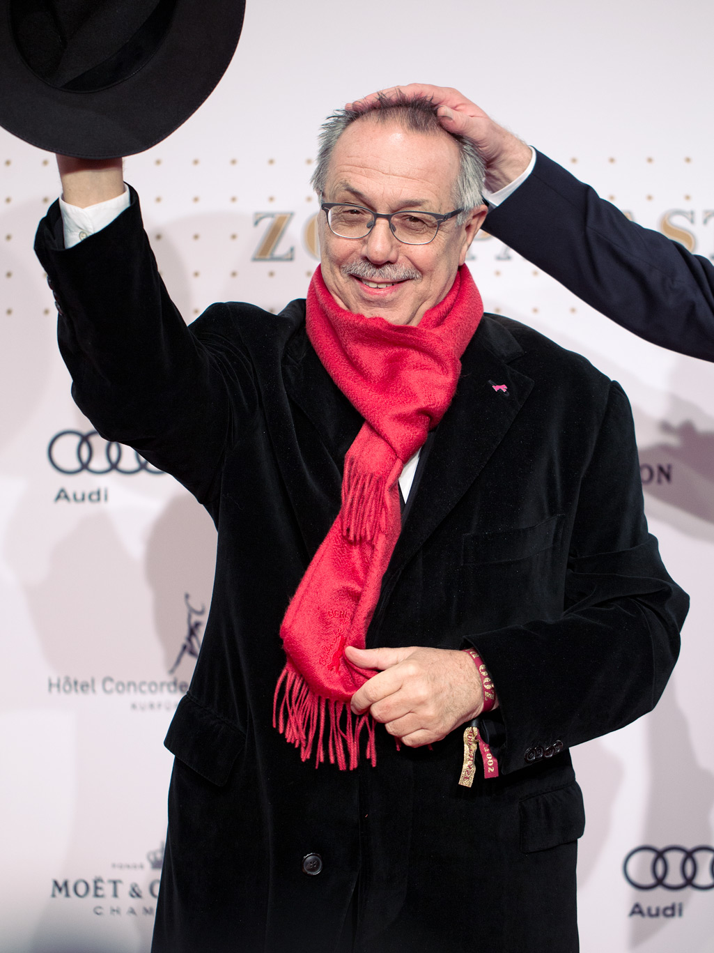 Dieter Kosslick