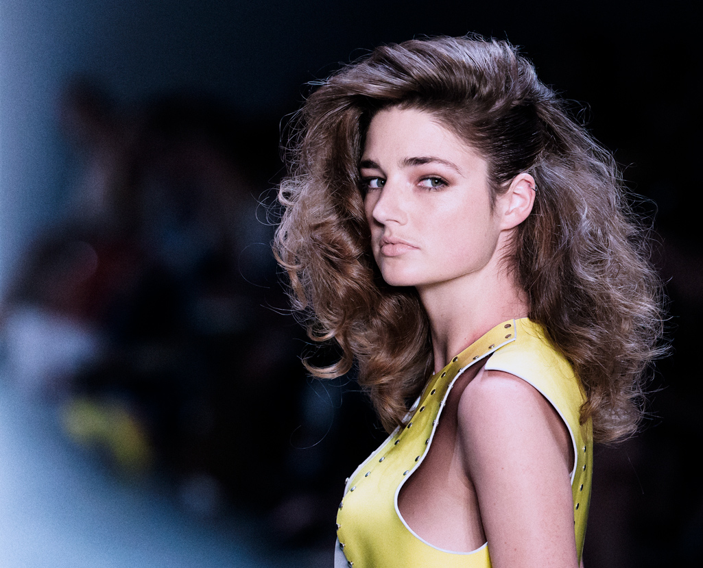 MARINA HOERMANSEDER,fashion-week berlin