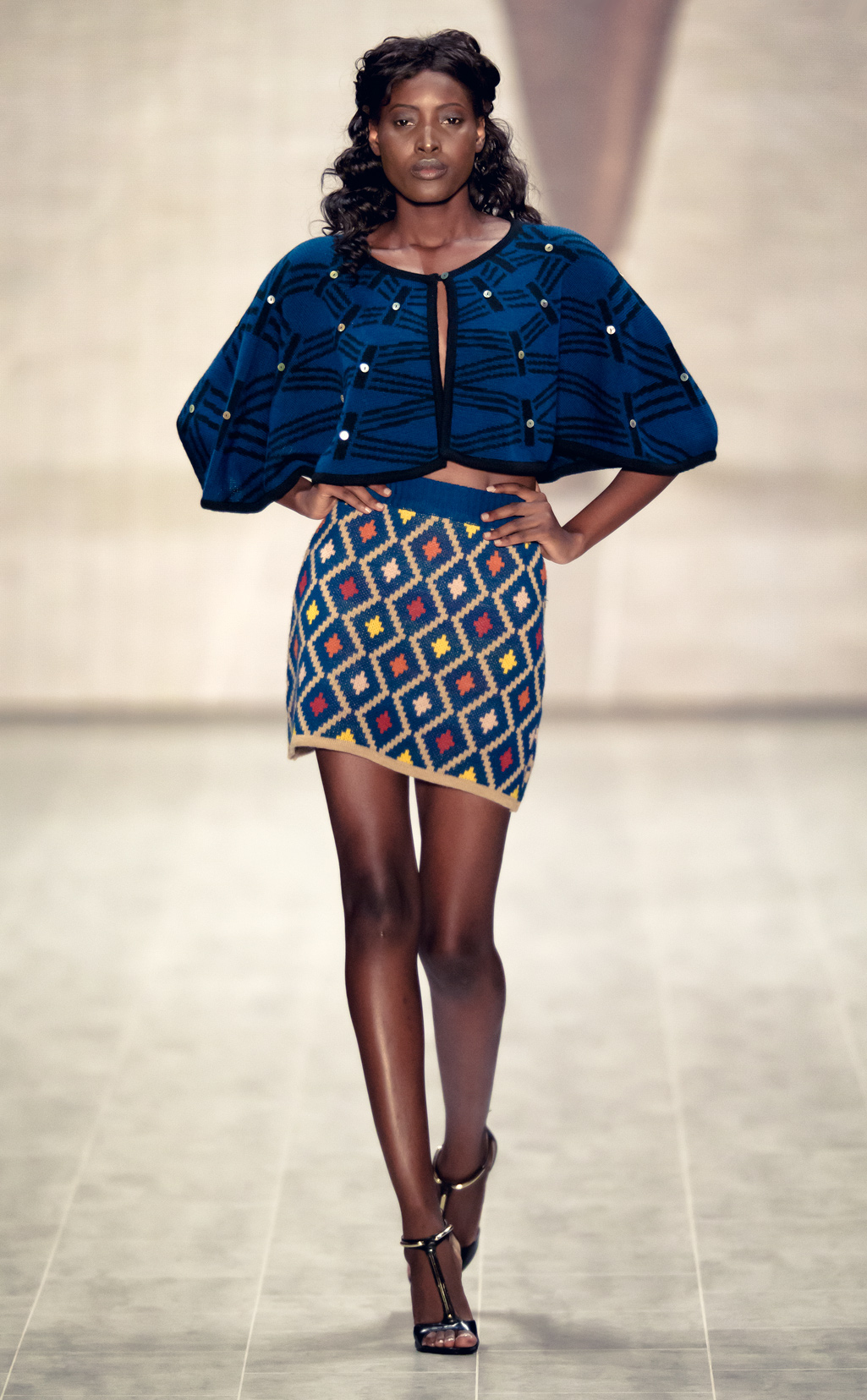 african fashion, fashion-week berlin